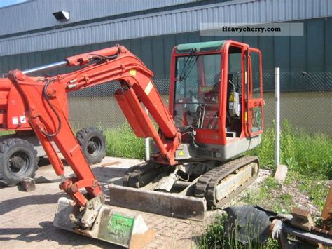 yanmar b37 specifications